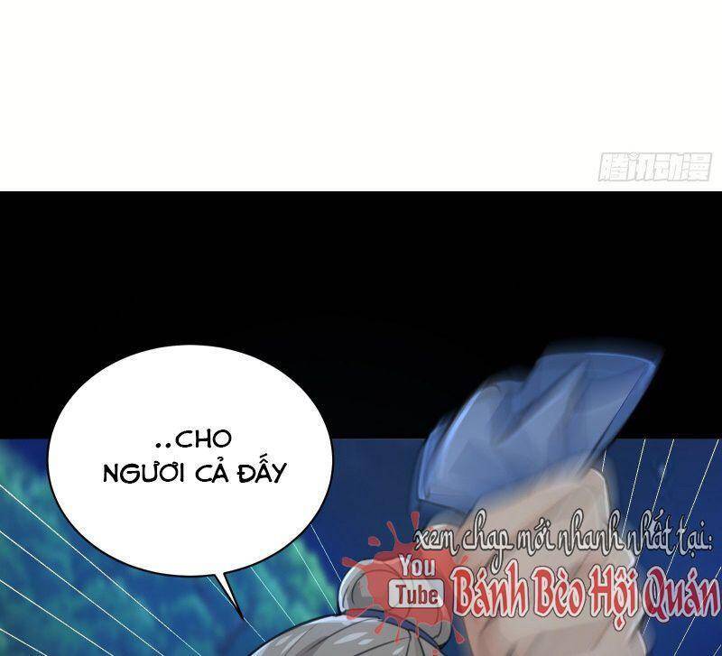 Tu Tiên Phải Dựa Vào Sugar Mommy Chap 18 - Next Chap 19