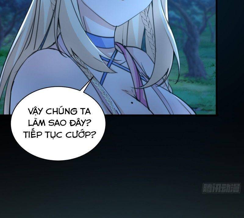 Tu Tiên Phải Dựa Vào Sugar Mommy Chap 18 - Next Chap 19
