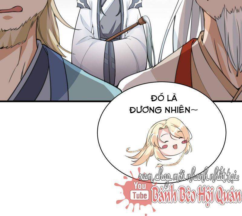 Tu Tiên Phải Dựa Vào Sugar Mommy Chap 18 - Next Chap 19