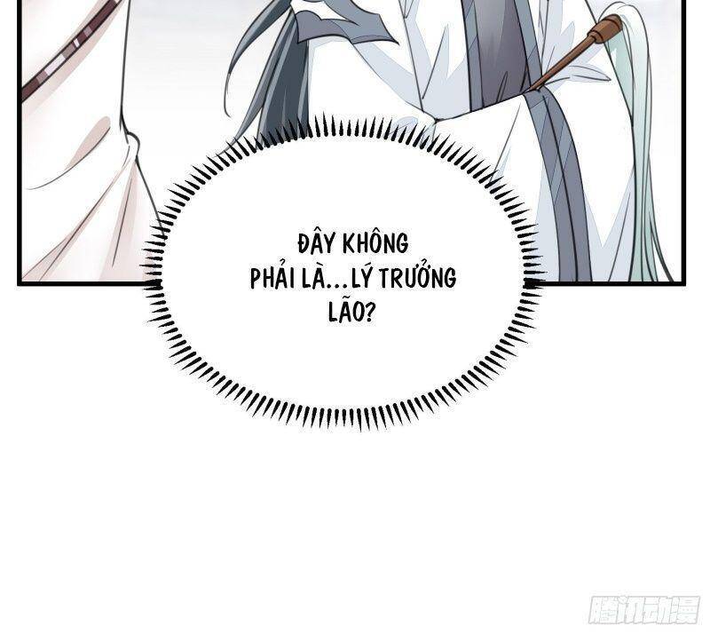 Tu Tiên Phải Dựa Vào Sugar Mommy Chap 18 - Next Chap 19
