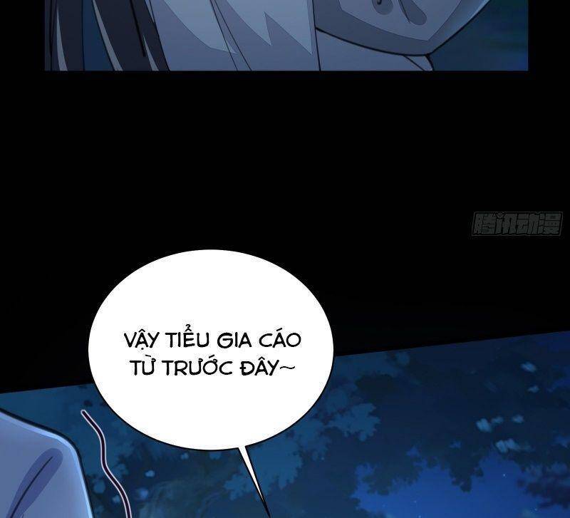 Tu Tiên Phải Dựa Vào Sugar Mommy Chap 18 - Next Chap 19