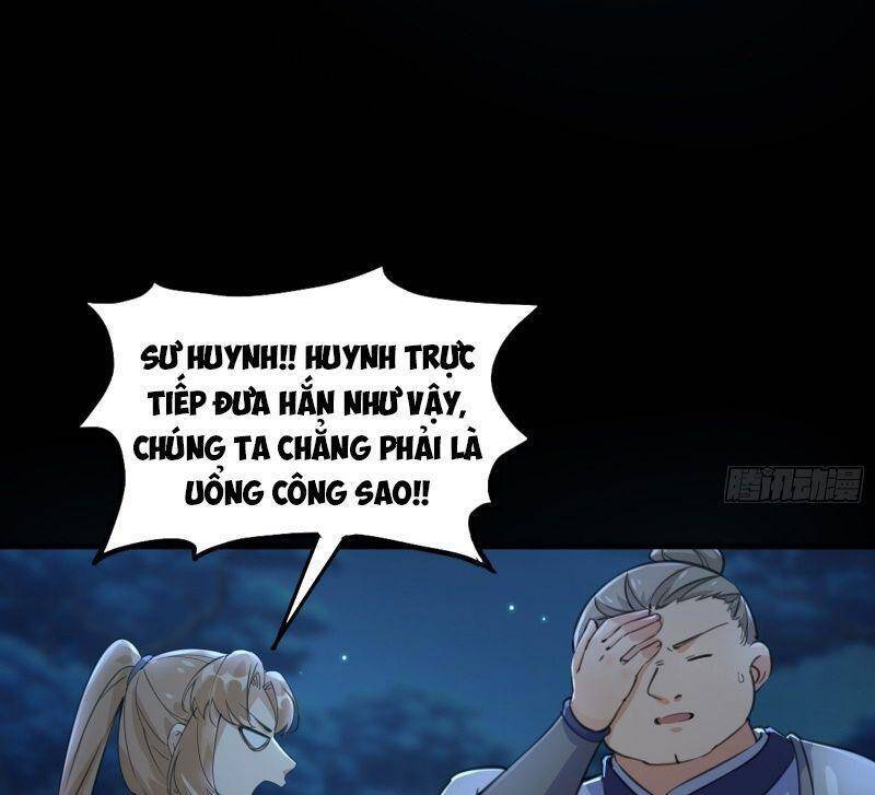 Tu Tiên Phải Dựa Vào Sugar Mommy Chap 18 - Next Chap 19