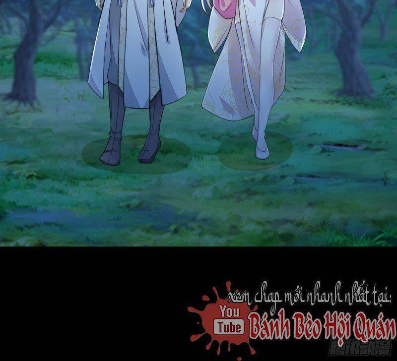 Tu Tiên Phải Dựa Vào Sugar Mommy Chap 18 - Next Chap 19