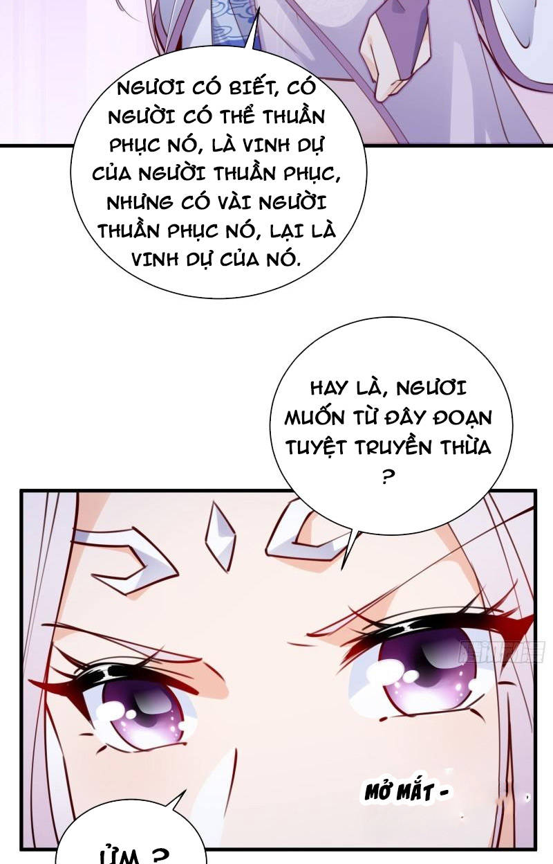 Tu Tiên Phải Dựa Vào Sugar Mommy Chap 180 - Next Chap 181
