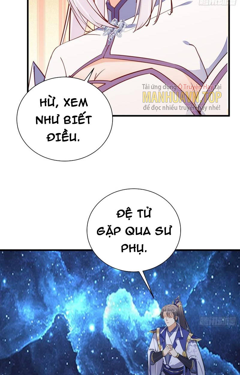 Tu Tiên Phải Dựa Vào Sugar Mommy Chap 180 - Next Chap 181