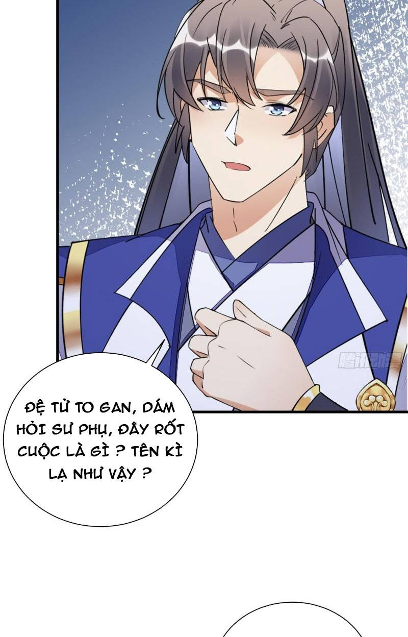 Tu Tiên Phải Dựa Vào Sugar Mommy Chap 180 - Next Chap 181