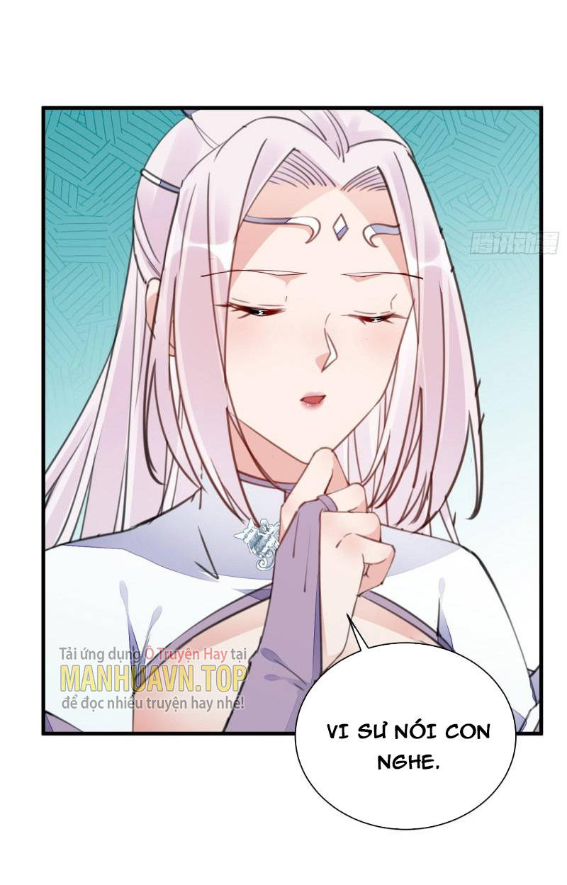 Tu Tiên Phải Dựa Vào Sugar Mommy Chap 180 - Next Chap 181