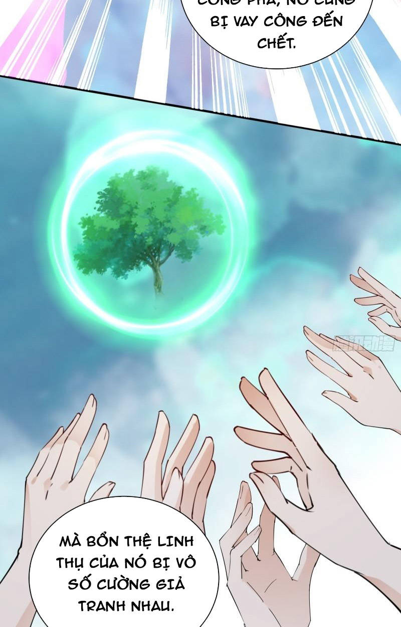 Tu Tiên Phải Dựa Vào Sugar Mommy Chap 180 - Next Chap 181