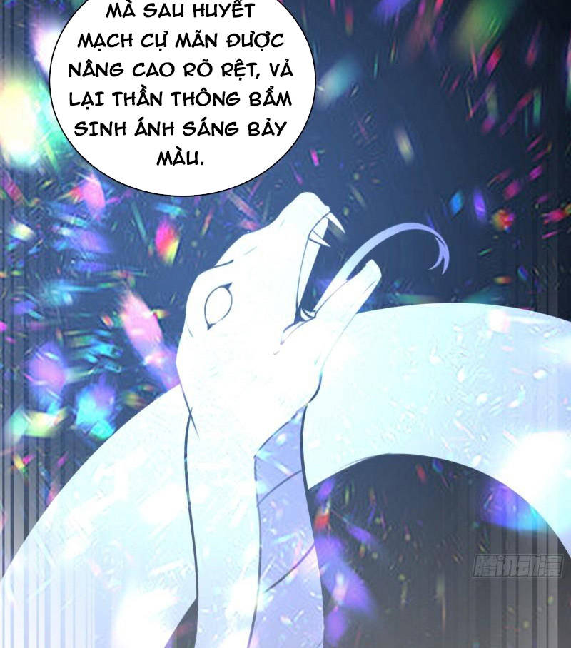 Tu Tiên Phải Dựa Vào Sugar Mommy Chap 180 - Next Chap 181