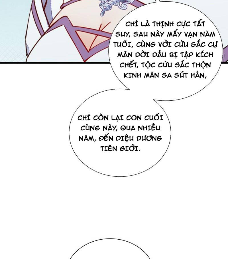 Tu Tiên Phải Dựa Vào Sugar Mommy Chap 180 - Next Chap 181