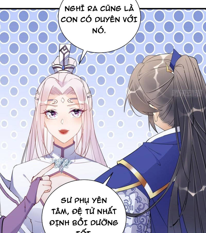 Tu Tiên Phải Dựa Vào Sugar Mommy Chap 180 - Next Chap 181