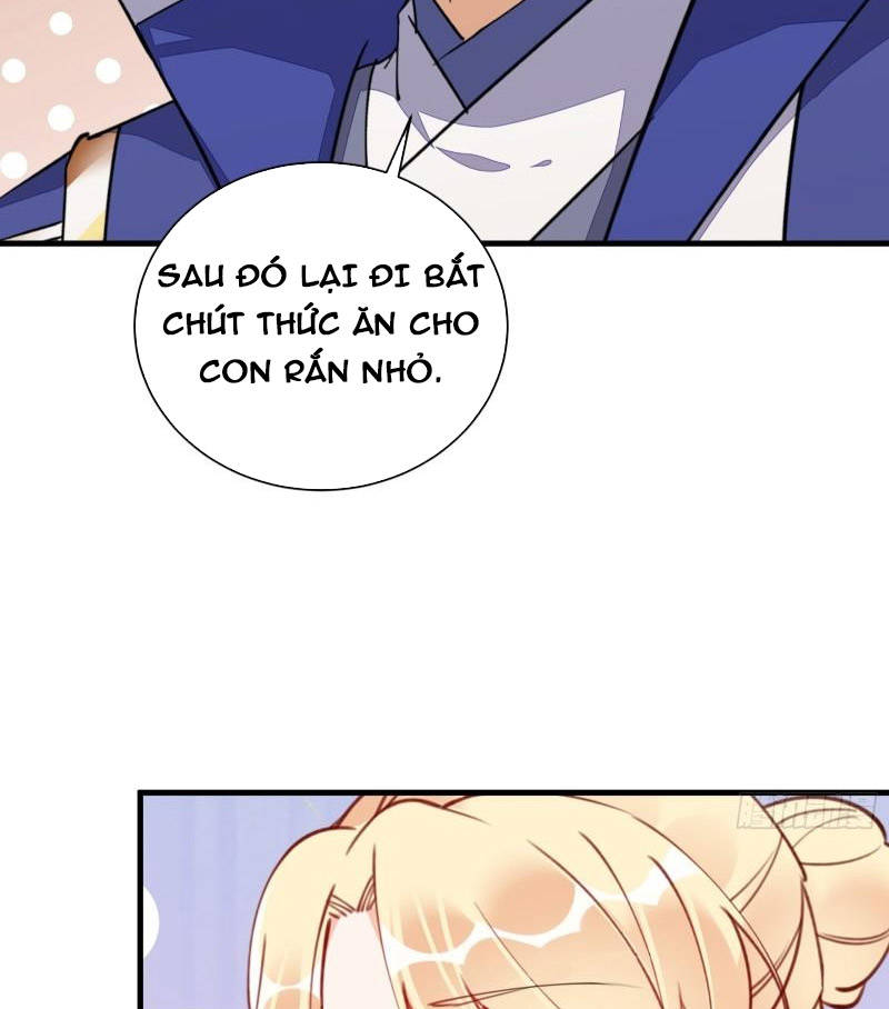 Tu Tiên Phải Dựa Vào Sugar Mommy Chap 180 - Next Chap 181