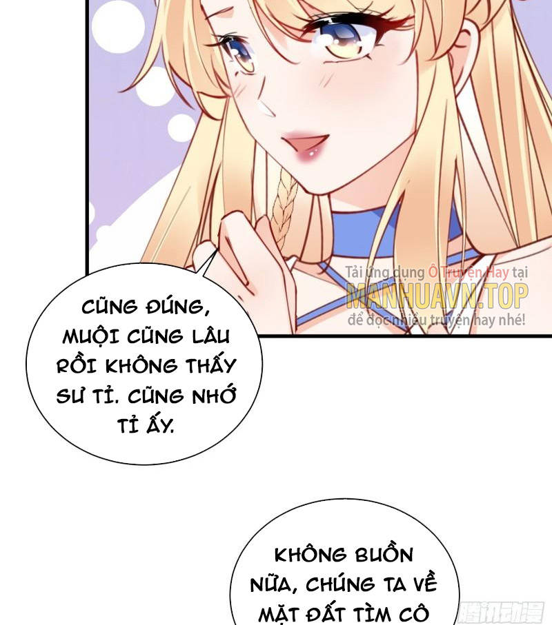Tu Tiên Phải Dựa Vào Sugar Mommy Chap 180 - Next Chap 181