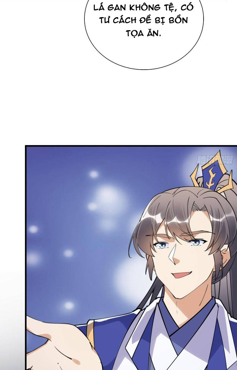 Tu Tiên Phải Dựa Vào Sugar Mommy Chap 180 - Next Chap 181