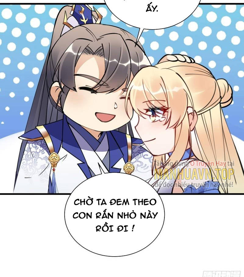 Tu Tiên Phải Dựa Vào Sugar Mommy Chap 180 - Next Chap 181