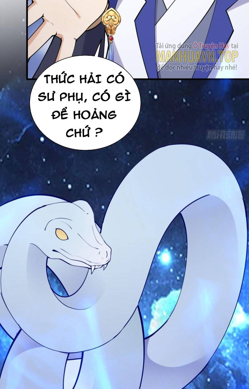 Tu Tiên Phải Dựa Vào Sugar Mommy Chap 180 - Next Chap 181