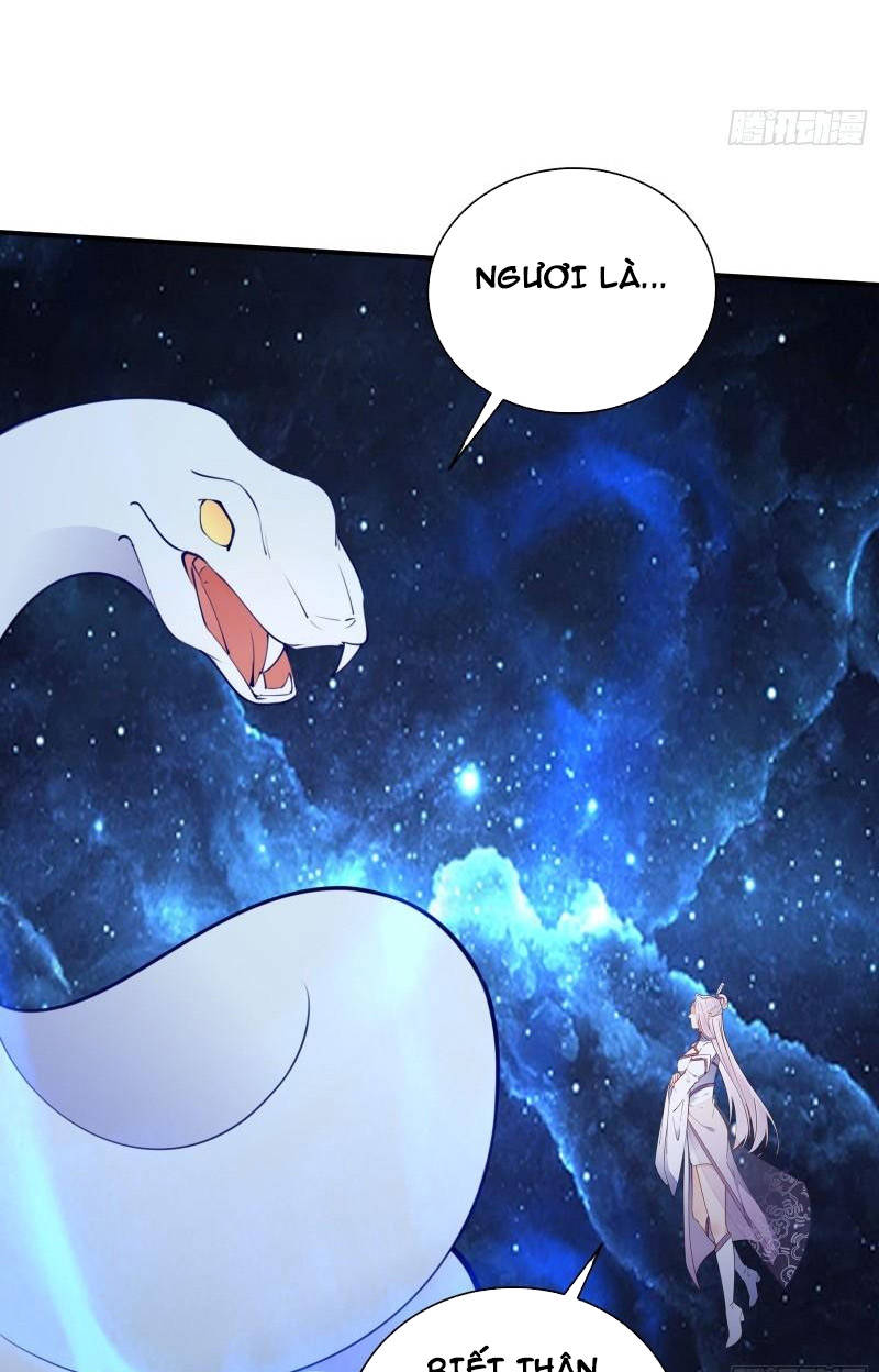 Tu Tiên Phải Dựa Vào Sugar Mommy Chap 180 - Next Chap 181