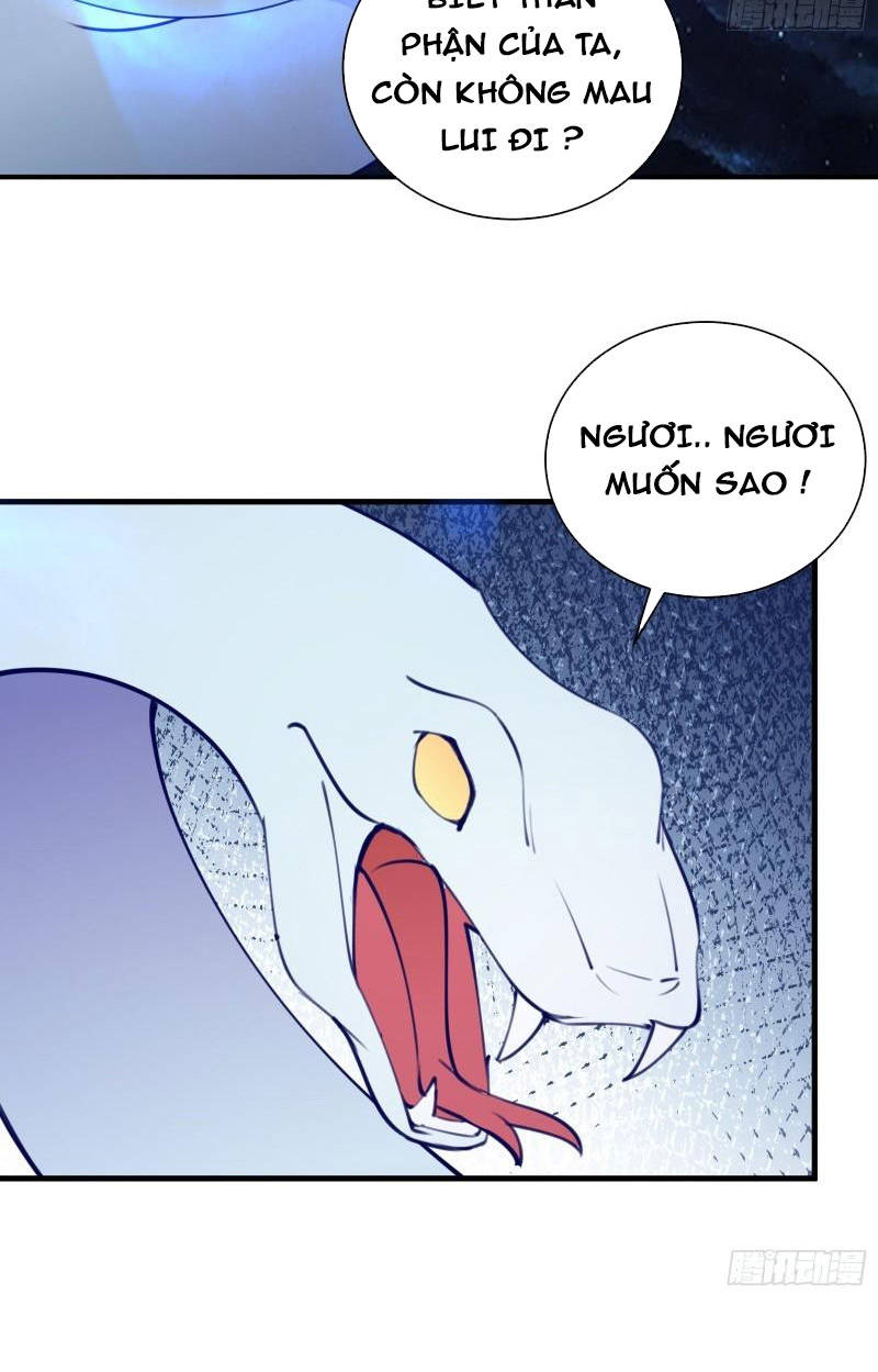 Tu Tiên Phải Dựa Vào Sugar Mommy Chap 180 - Next Chap 181