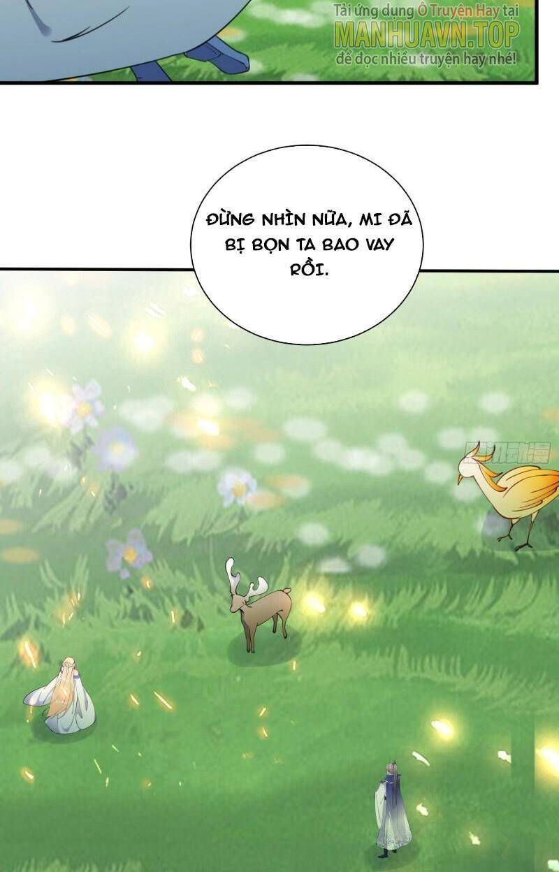 Tu Tiên Phải Dựa Vào Sugar Mommy Chap 181 - Next Chap 182
