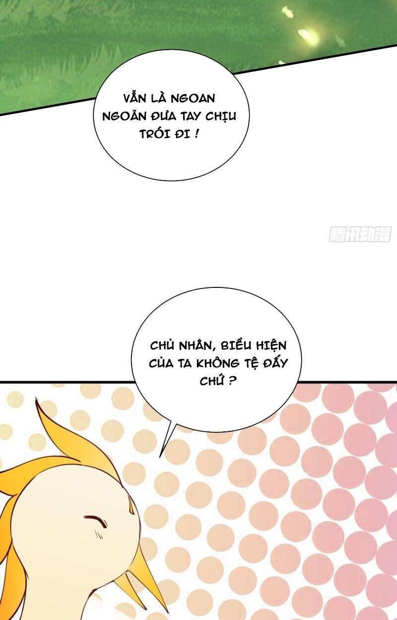 Tu Tiên Phải Dựa Vào Sugar Mommy Chap 181 - Next Chap 182