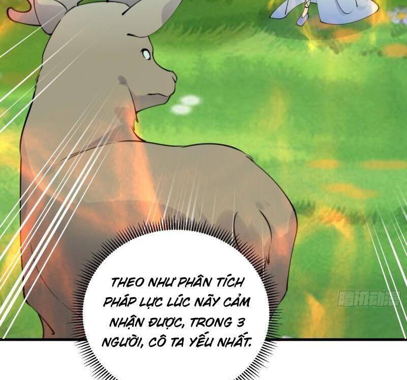 Tu Tiên Phải Dựa Vào Sugar Mommy Chap 181 - Next Chap 182