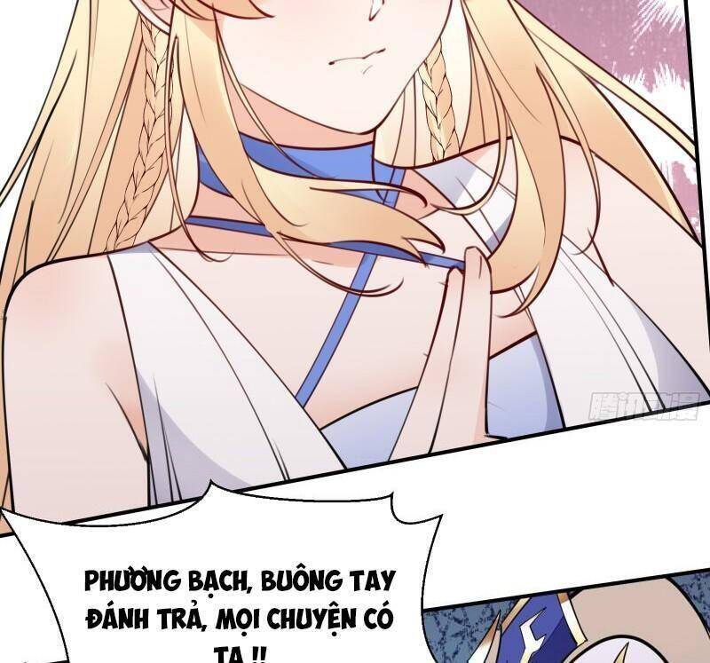 Tu Tiên Phải Dựa Vào Sugar Mommy Chap 181 - Next Chap 182