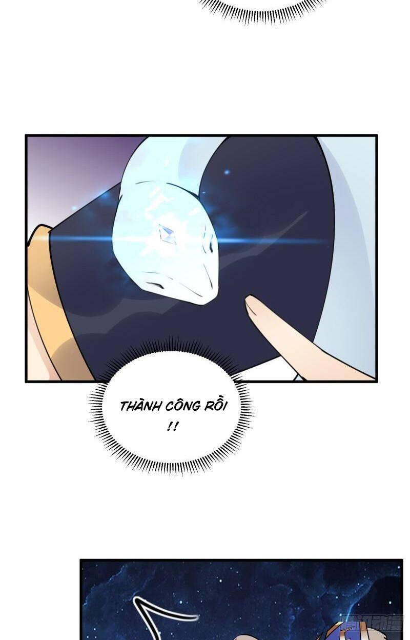Tu Tiên Phải Dựa Vào Sugar Mommy Chap 181 - Next Chap 182