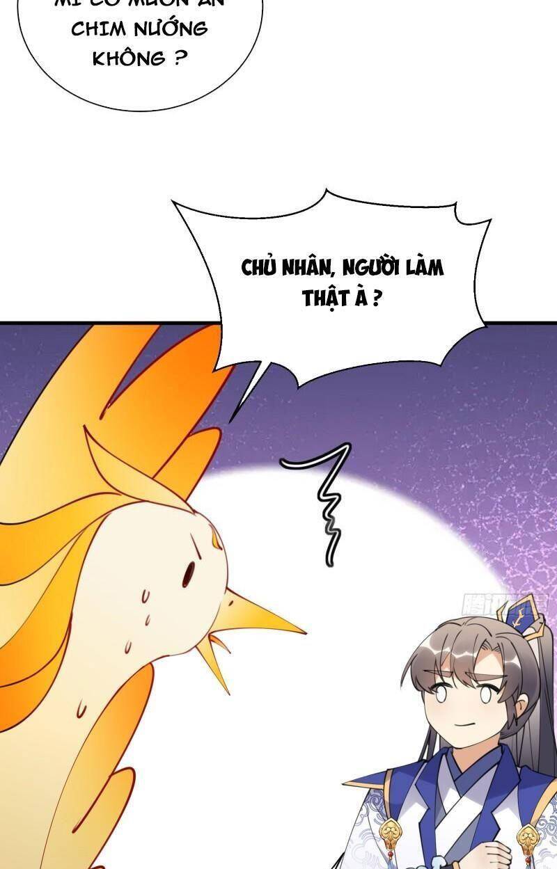 Tu Tiên Phải Dựa Vào Sugar Mommy Chap 181 - Next Chap 182