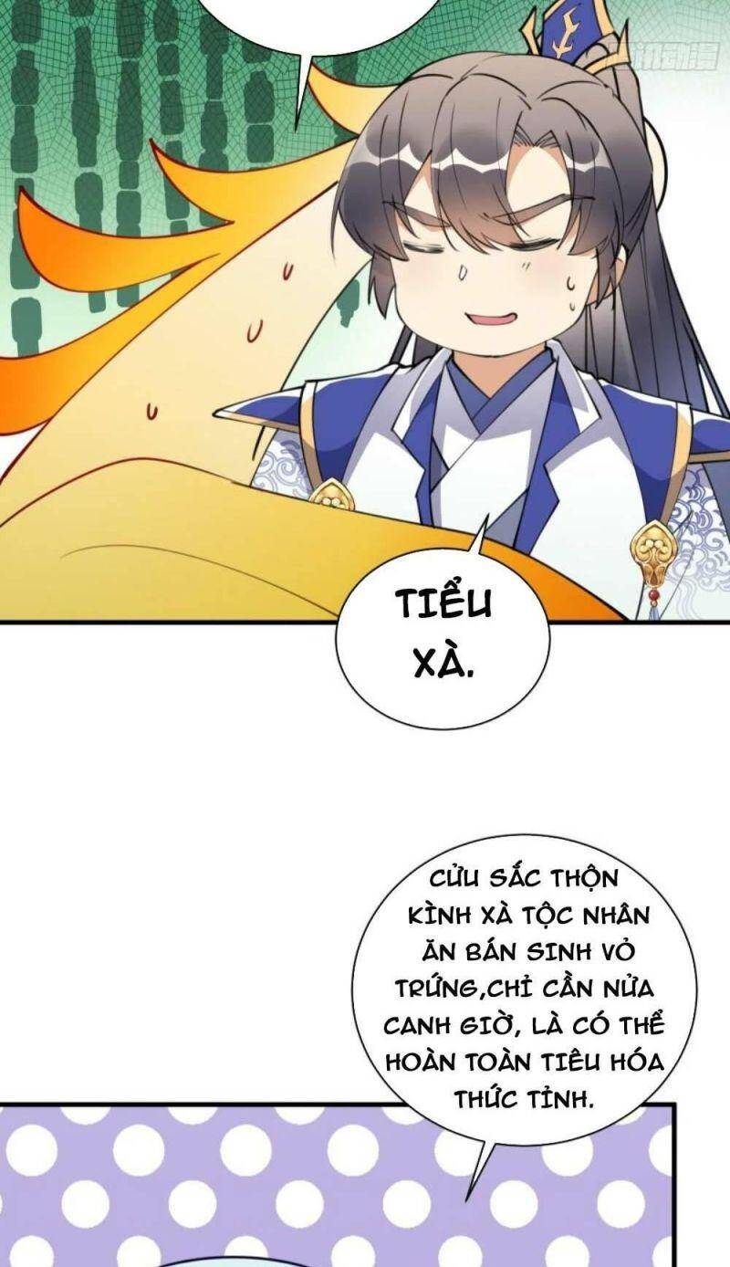 Tu Tiên Phải Dựa Vào Sugar Mommy Chap 182 - Next Chap 183