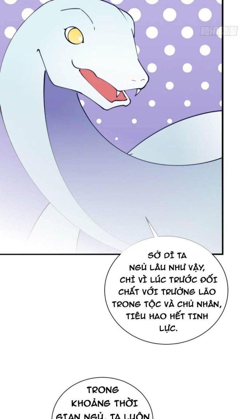 Tu Tiên Phải Dựa Vào Sugar Mommy Chap 182 - Next Chap 183
