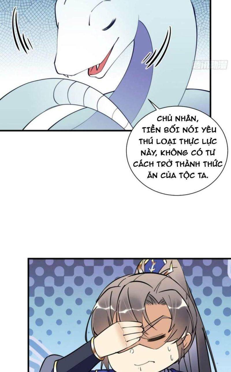 Tu Tiên Phải Dựa Vào Sugar Mommy Chap 182 - Next Chap 183