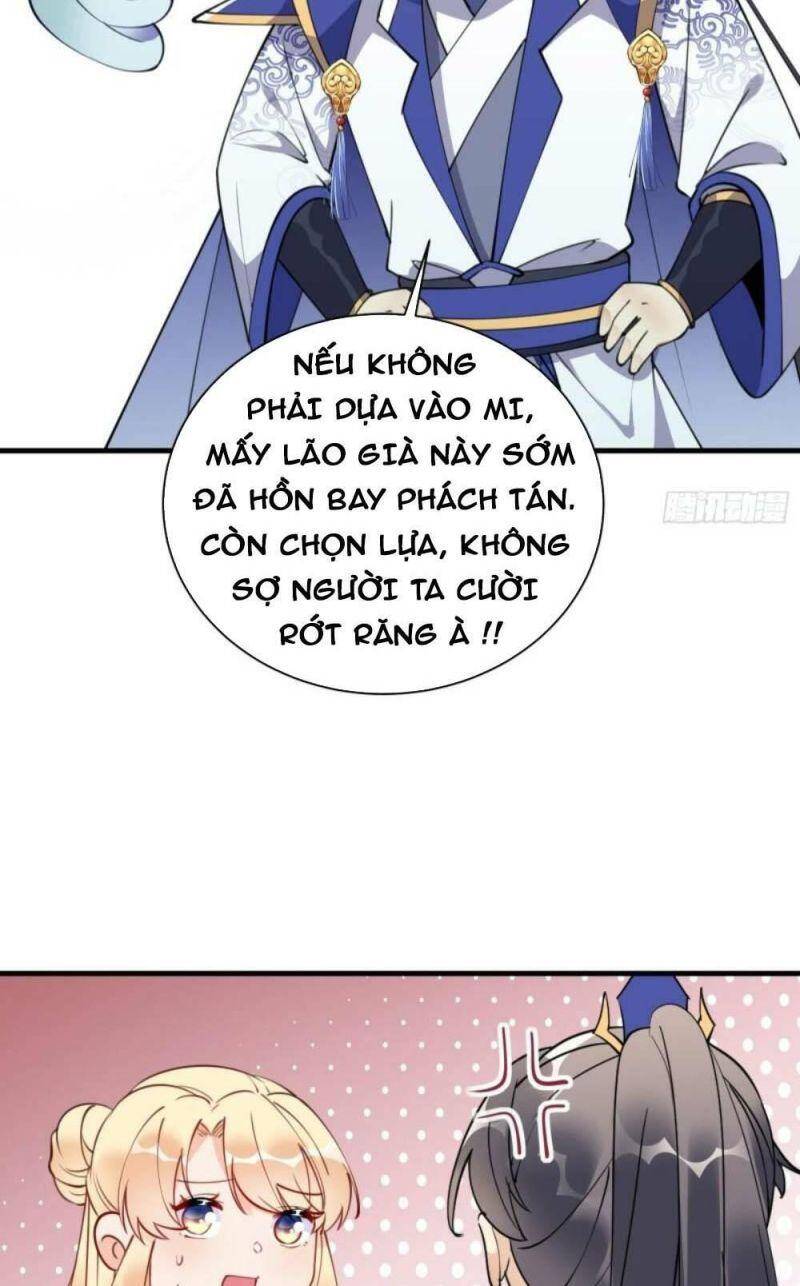 Tu Tiên Phải Dựa Vào Sugar Mommy Chap 182 - Next Chap 183
