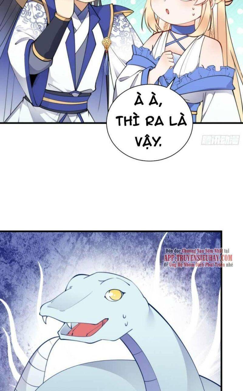 Tu Tiên Phải Dựa Vào Sugar Mommy Chap 182 - Next Chap 183