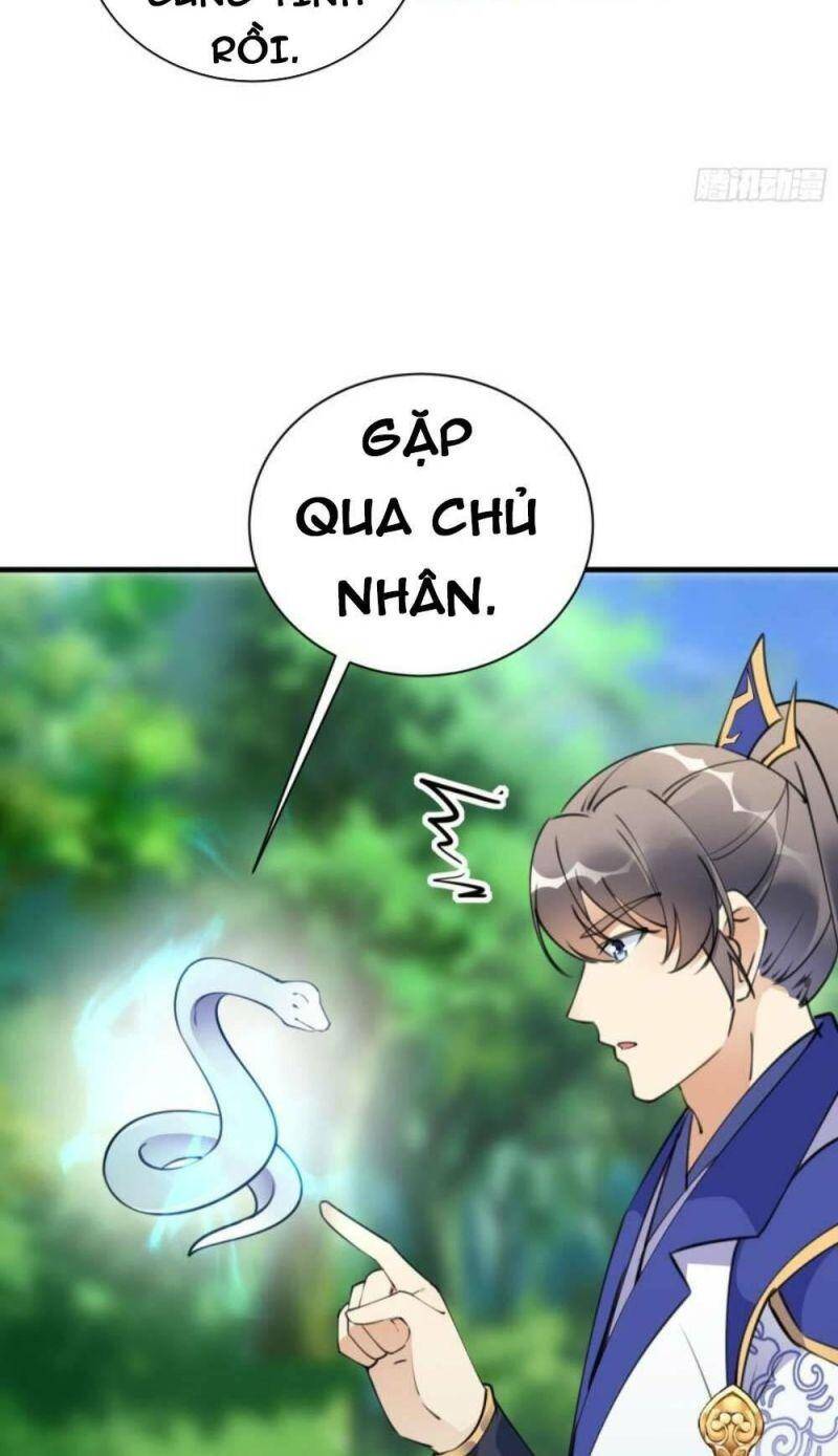 Tu Tiên Phải Dựa Vào Sugar Mommy Chap 182 - Next Chap 183