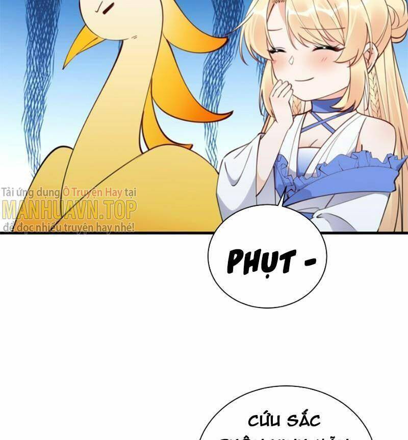 Tu Tiên Phải Dựa Vào Sugar Mommy Chap 183 - Next Chap 184