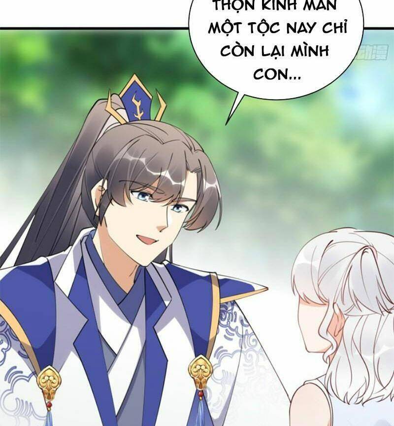 Tu Tiên Phải Dựa Vào Sugar Mommy Chap 183 - Next Chap 184