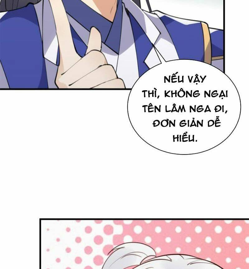 Tu Tiên Phải Dựa Vào Sugar Mommy Chap 183 - Next Chap 184