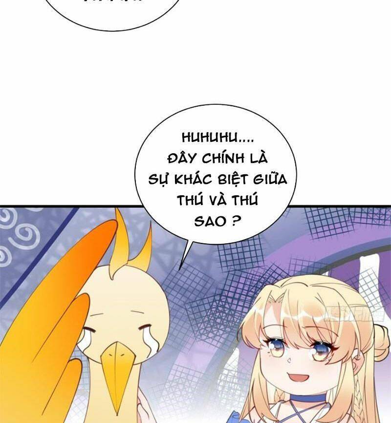 Tu Tiên Phải Dựa Vào Sugar Mommy Chap 183 - Next Chap 184