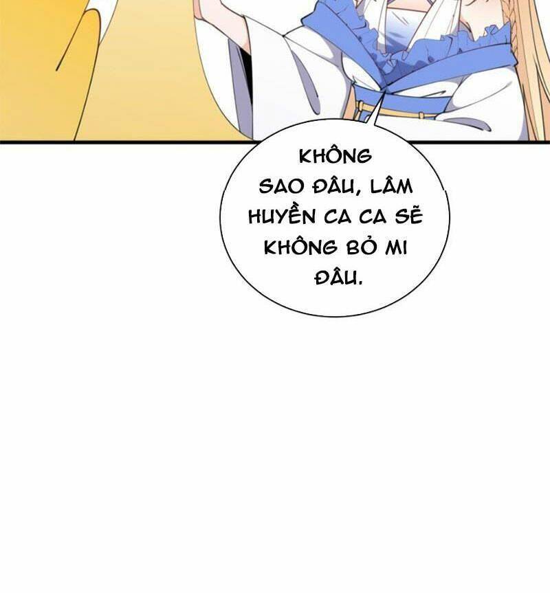 Tu Tiên Phải Dựa Vào Sugar Mommy Chap 183 - Next Chap 184