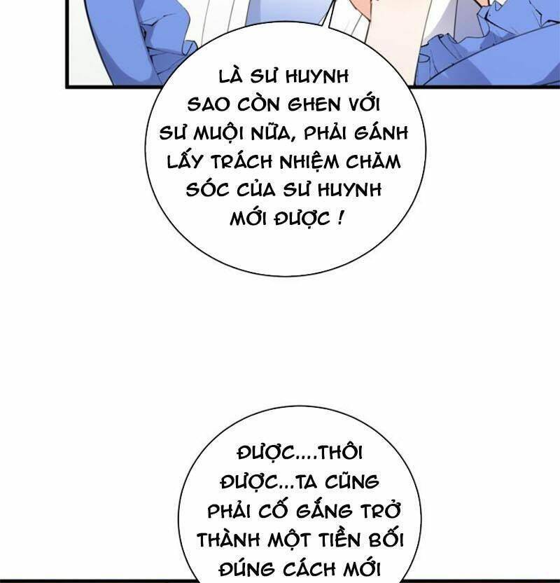 Tu Tiên Phải Dựa Vào Sugar Mommy Chap 183 - Next Chap 184