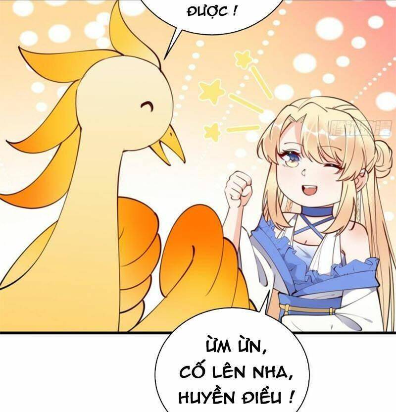 Tu Tiên Phải Dựa Vào Sugar Mommy Chap 183 - Next Chap 184