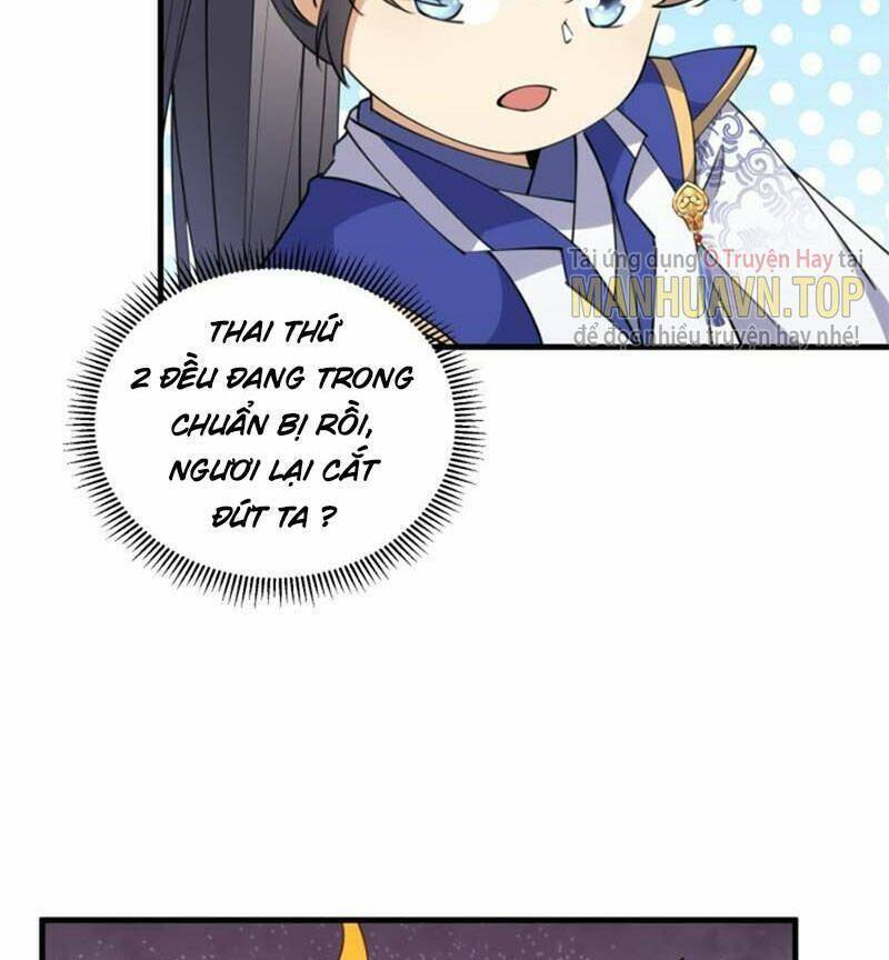 Tu Tiên Phải Dựa Vào Sugar Mommy Chap 183 - Next Chap 184
