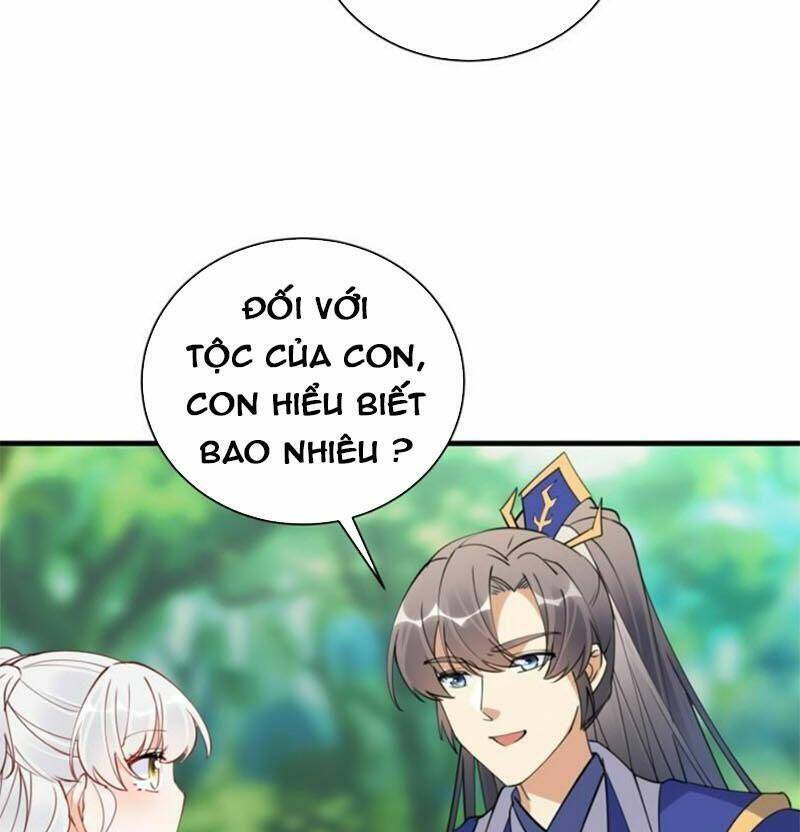 Tu Tiên Phải Dựa Vào Sugar Mommy Chap 183 - Next Chap 184