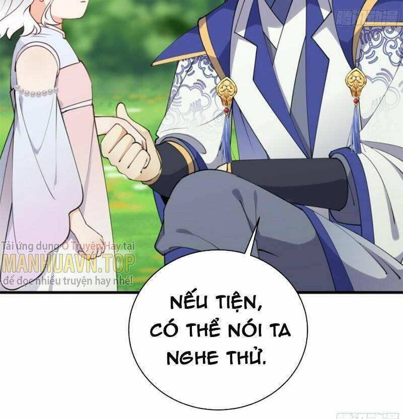 Tu Tiên Phải Dựa Vào Sugar Mommy Chap 183 - Next Chap 184
