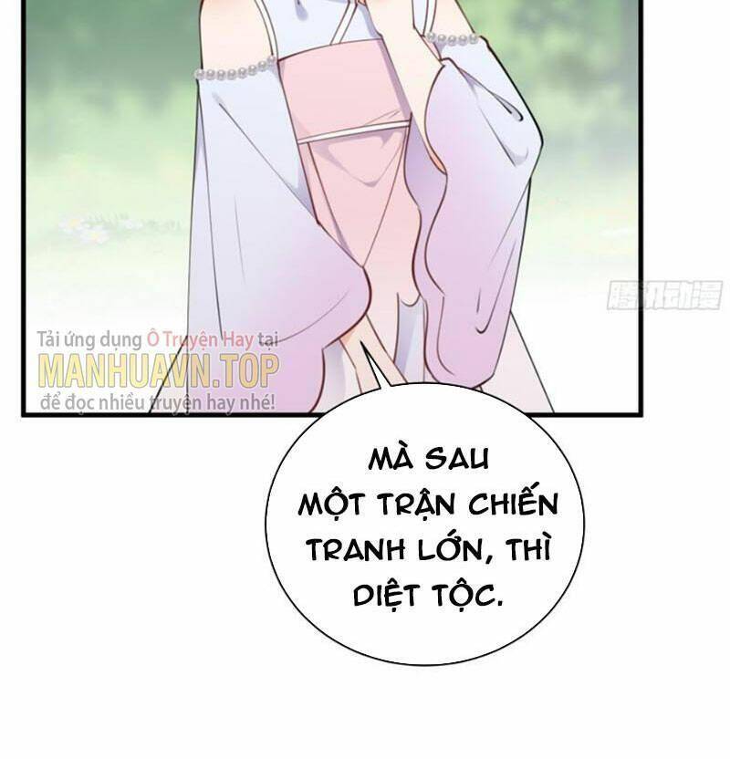Tu Tiên Phải Dựa Vào Sugar Mommy Chap 183 - Next Chap 184