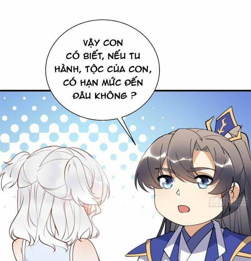 Tu Tiên Phải Dựa Vào Sugar Mommy Chap 183 - Next Chap 184