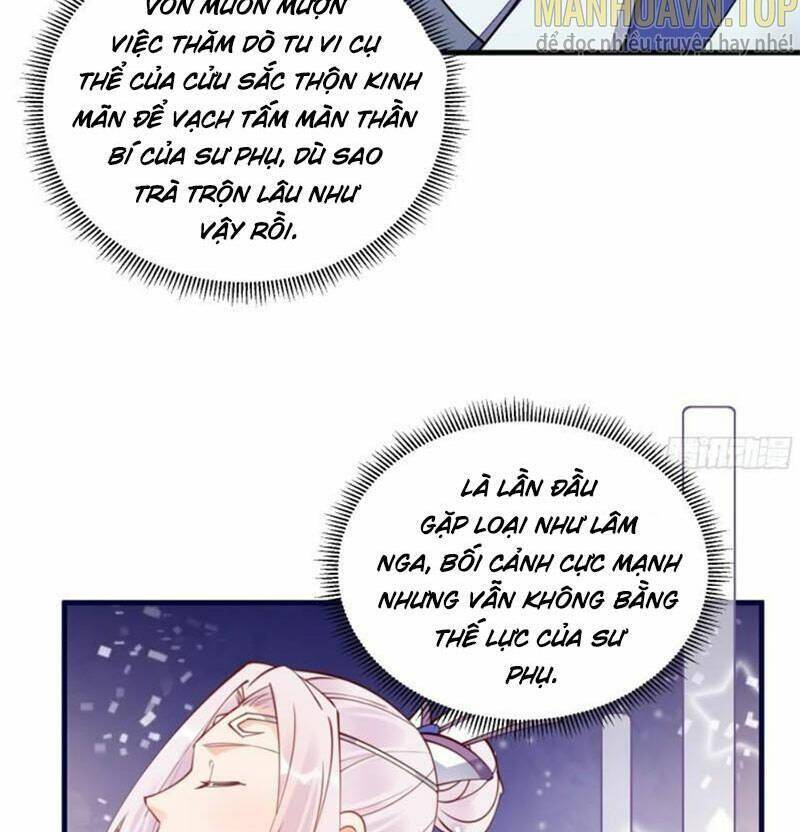Tu Tiên Phải Dựa Vào Sugar Mommy Chap 183 - Next Chap 184