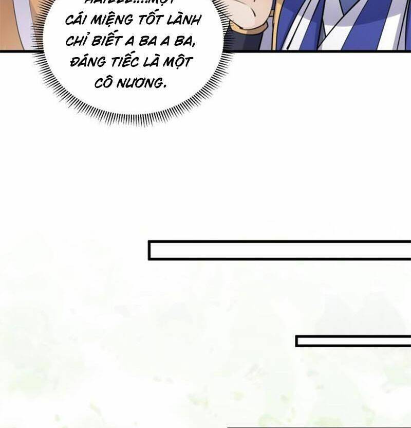 Tu Tiên Phải Dựa Vào Sugar Mommy Chap 183 - Next Chap 184