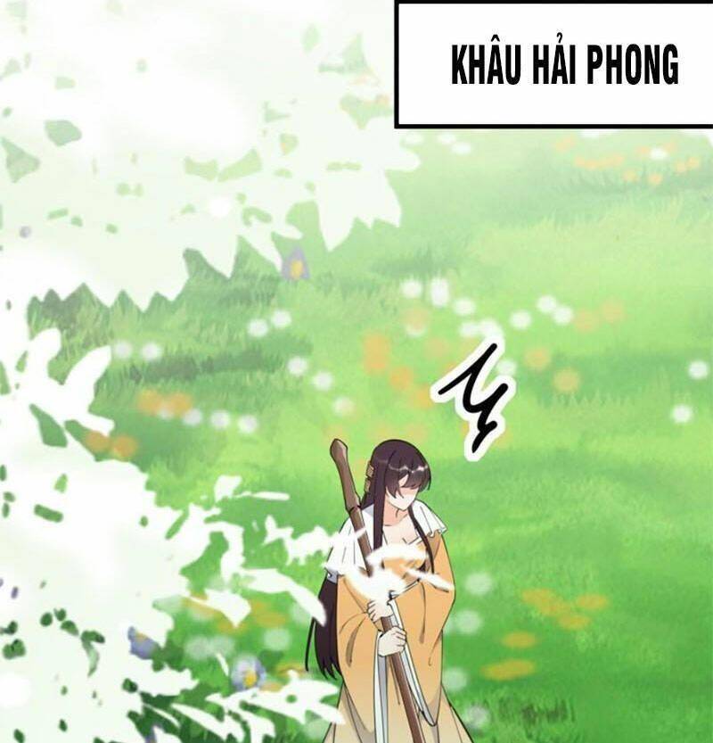 Tu Tiên Phải Dựa Vào Sugar Mommy Chap 183 - Next Chap 184