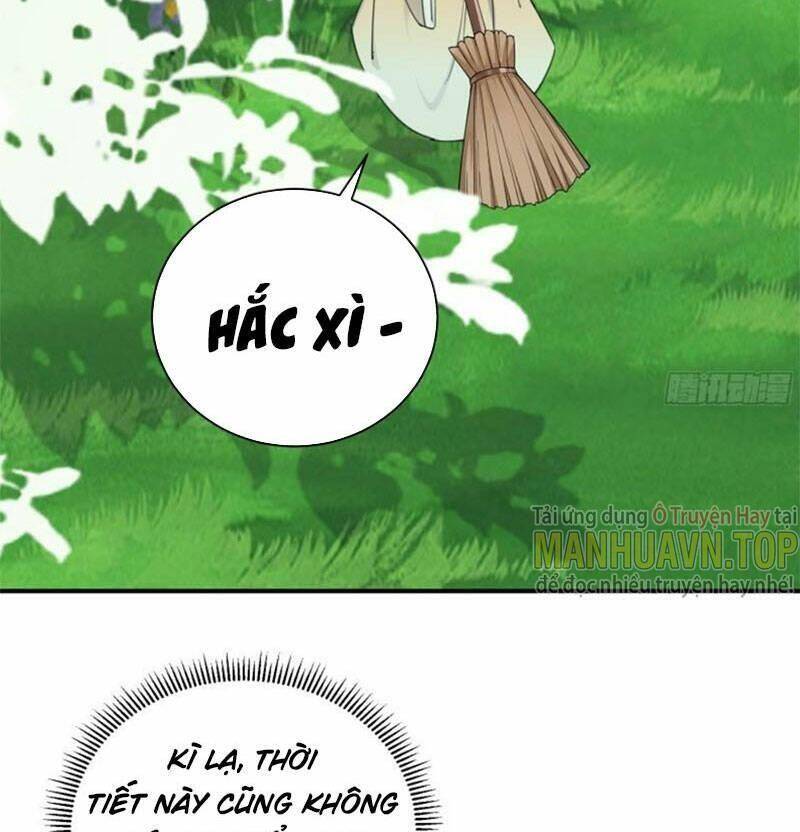 Tu Tiên Phải Dựa Vào Sugar Mommy Chap 183 - Next Chap 184